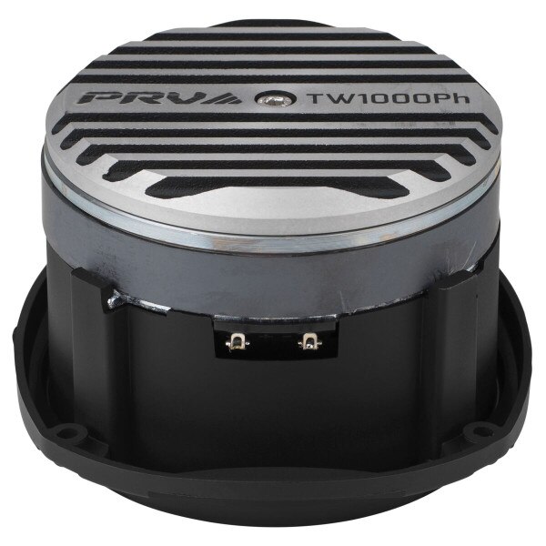Main product image for PRV Audio TW1000PH Bullet Super Tweeter 8 Ohm 294-2883